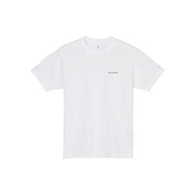 mont-bell(モンベル）WIC.T Men's Men's #1114686