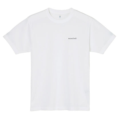 mont-bell(モンベル）WIC.T Men's Men's #1114686