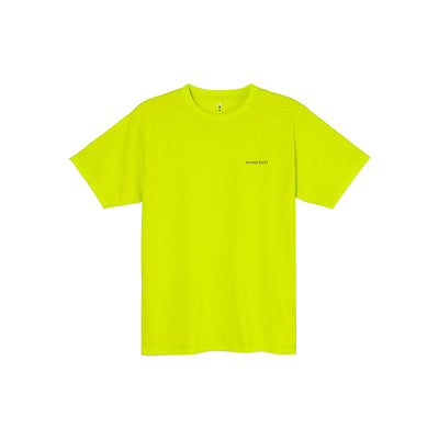mont-bell(モンベル）WIC.T Men's Men's #1114686