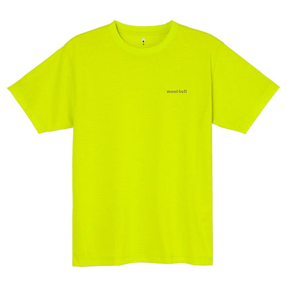 mont-bell(モンベル）WIC.T Men's Men's #1114686