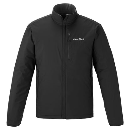 mont-bell(モンベル) シャミース リバーシブル ジャケット Men's #1114877