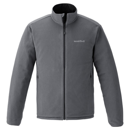 mont-bell(モンベル) シャミース リバーシブル ジャケット Men's #1114877