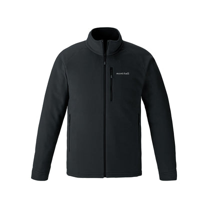 mont-bell(モンベル）シャミース ジャケット Men's #1114881