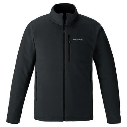 mont-bell(モンベル）シャミース ジャケット Men's #1114881