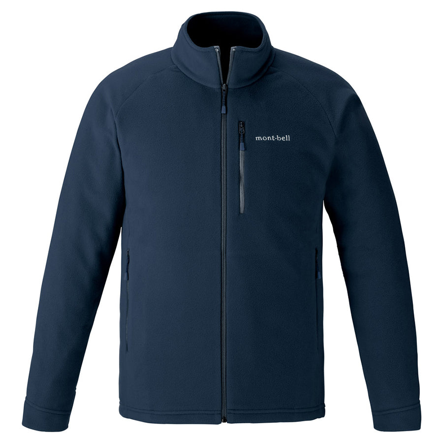 mont-bell(モンベル）シャミース ジャケット Men's #1114881