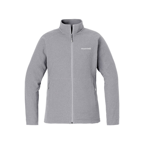 mont-bell(モンベル）シャミース ジャケット Women's　#1114882