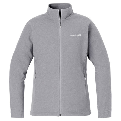 mont-bell(モンベル）シャミース ジャケット Women's　#1114882