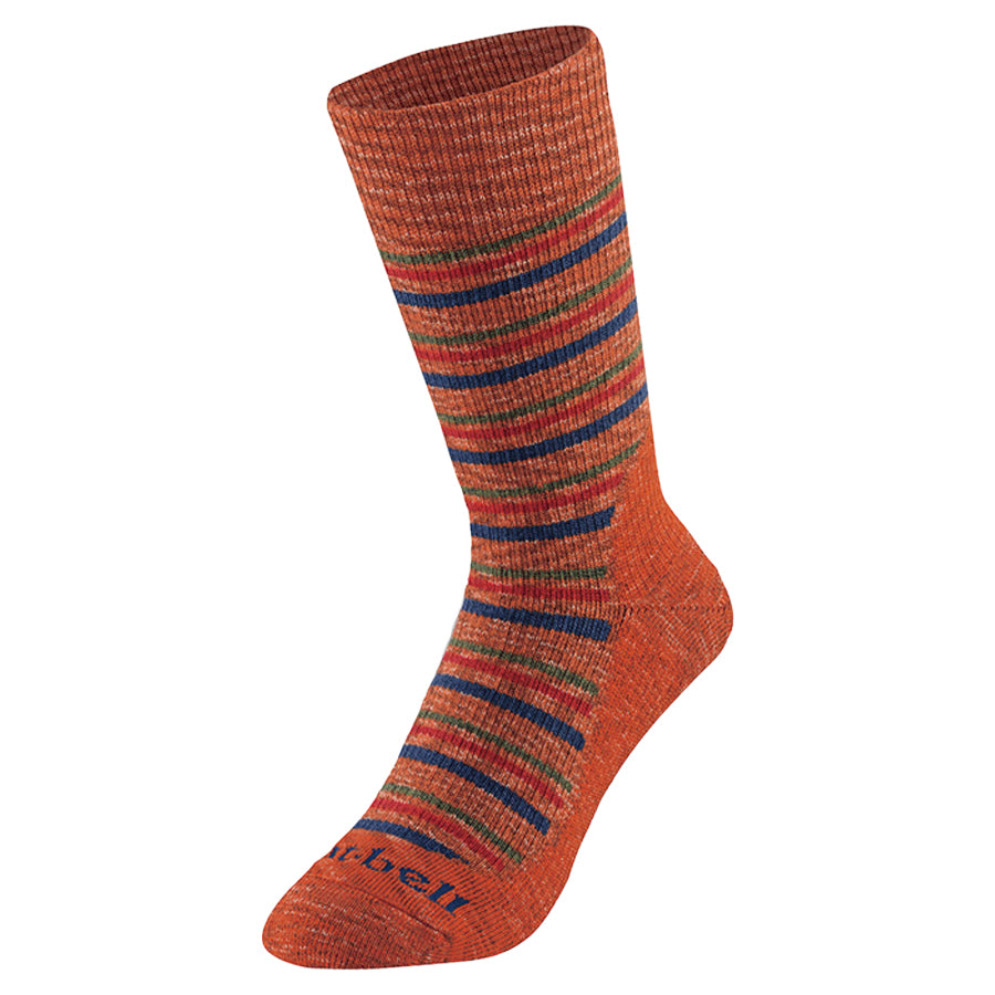 mont-bell(モンベル) WIC.トレッキング ソックス Men's #118208