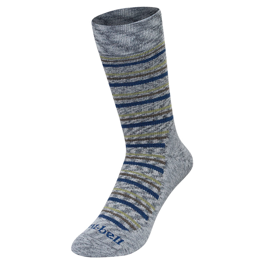 mont-bell(モンベル) WIC.トレッキング ソックス Men's #118208