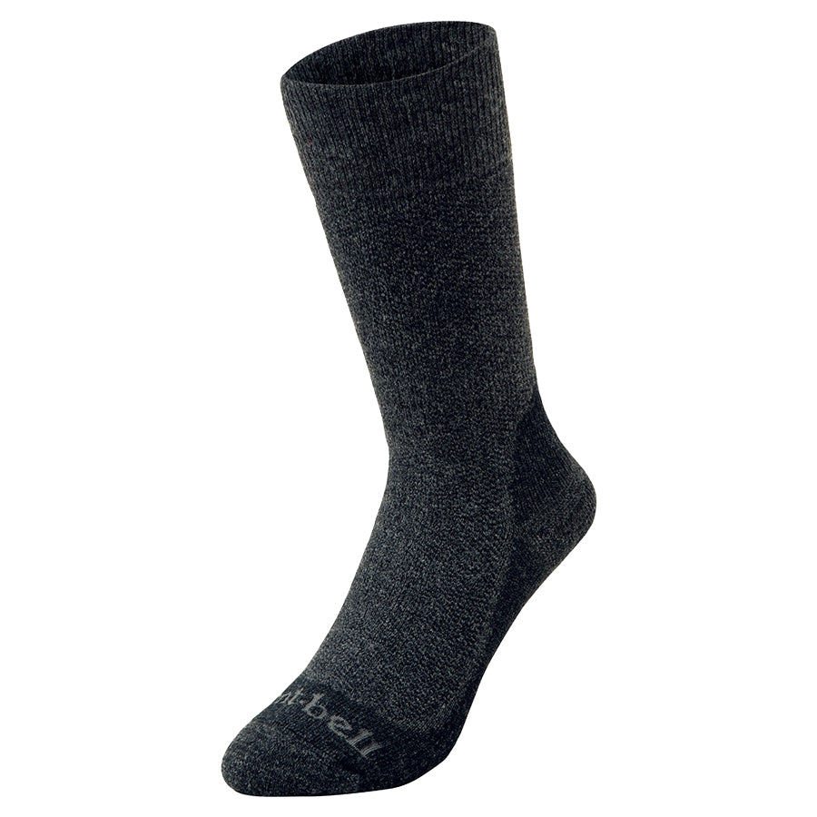mont-bell(モンベル) WIC.トレッキング ソックス Men's #118208