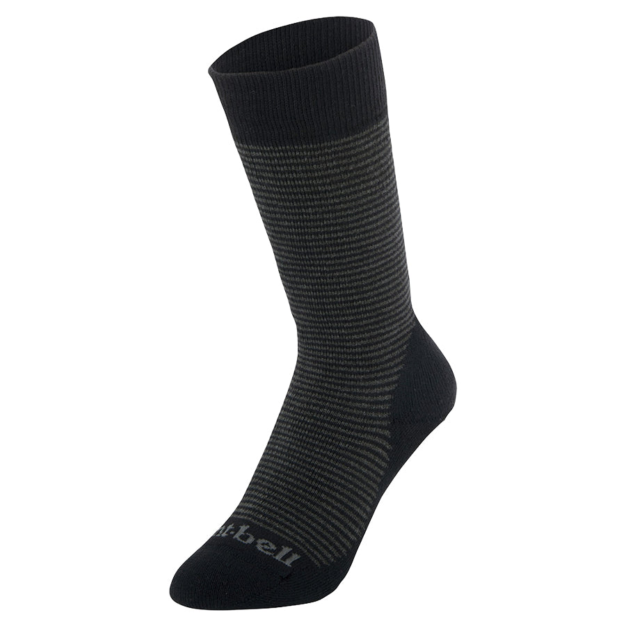 mont-bell(モンベル) WIC.トレッキング ソックス Women's #118209