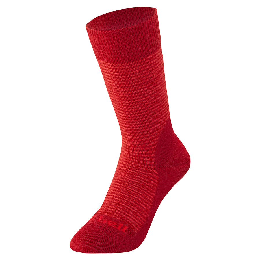 mont-bell(モンベル) WIC.トレッキング ソックス Women's #118209
