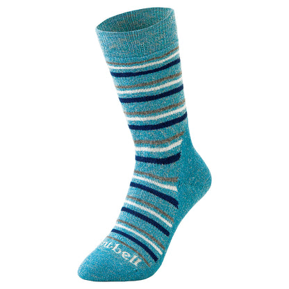 mont-bell(モンベル) WIC.トレッキング ソックス Women's #118209