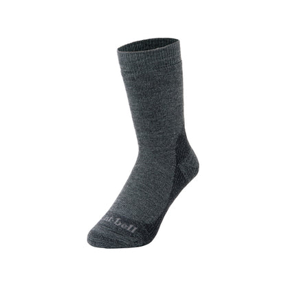 mont-bell(モンベル) メリノウール トレッキング ソックス Men's #1118421