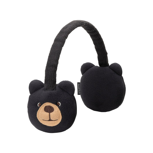 mont-bell(モンベル) イヤーウォーマー Kid's アニマル #1118647