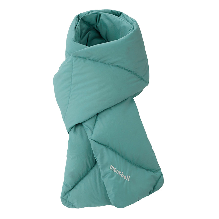 mont-bell(モンベル) ダウンマフラー #1118824