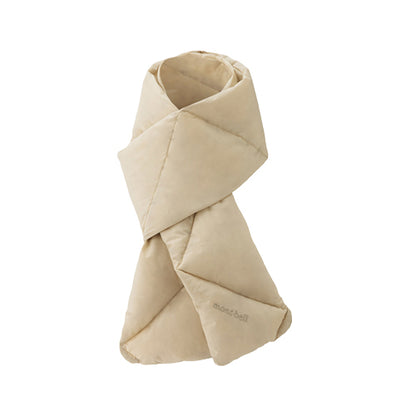 mont-bell(モンベル) ダウンマフラー #1118824