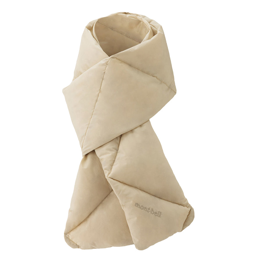 mont-bell(モンベル) ダウンマフラー #1118824 マフラー ネック