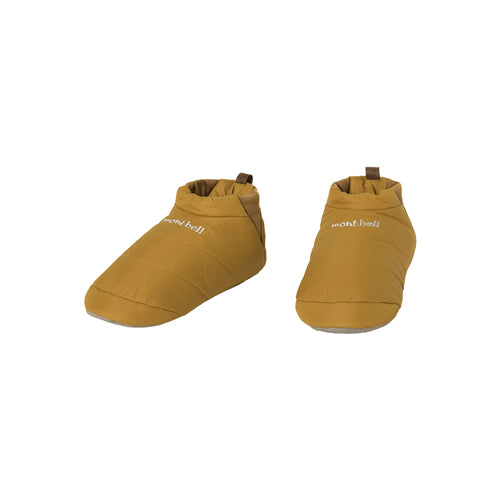 mont-bell(モンベル) エクセロフト キャンプシューズ Unisex #1118826