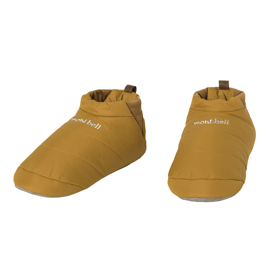 mont-bell(モンベル) エクセロフト キャンプシューズ Unisex #1118826