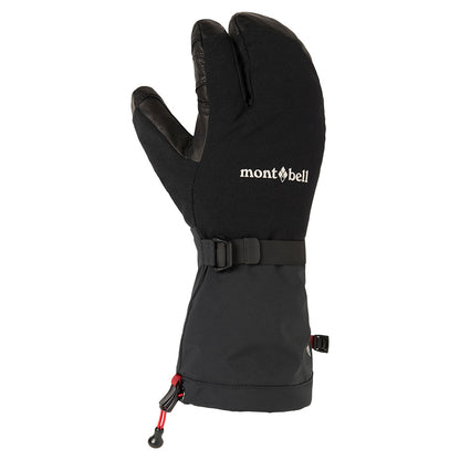 mont-bell（モンベル）2in1 アルパイン トリガーフィンガー ミトン  Women's　#1118840