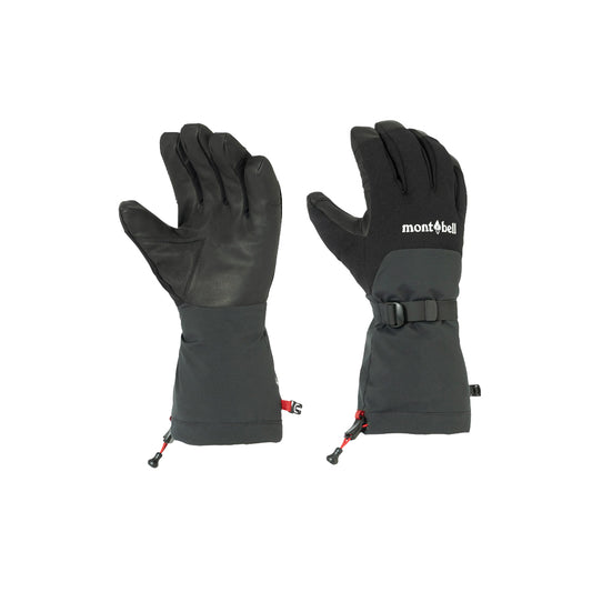 mont-bell(モンベル) 2 in 1 アルパイングローブ Men's #1118975