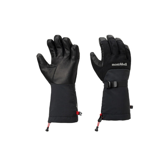 mont-bell(モンベル) 2 in 1 アルパイングローブ Women's #1118976