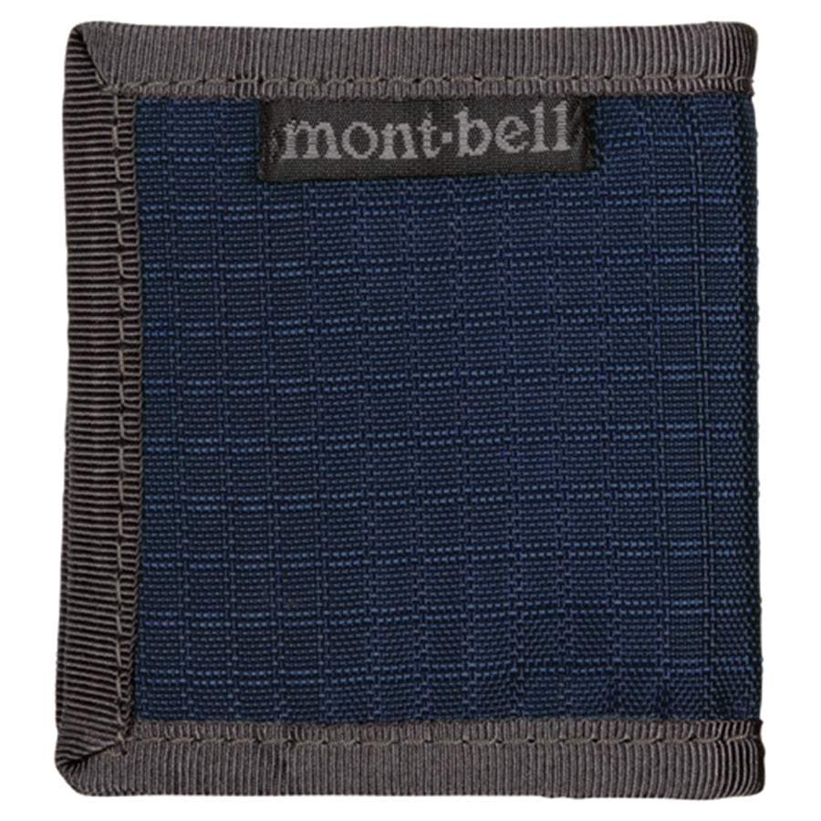 mont-bell(モンベル）コインワレット #1123769