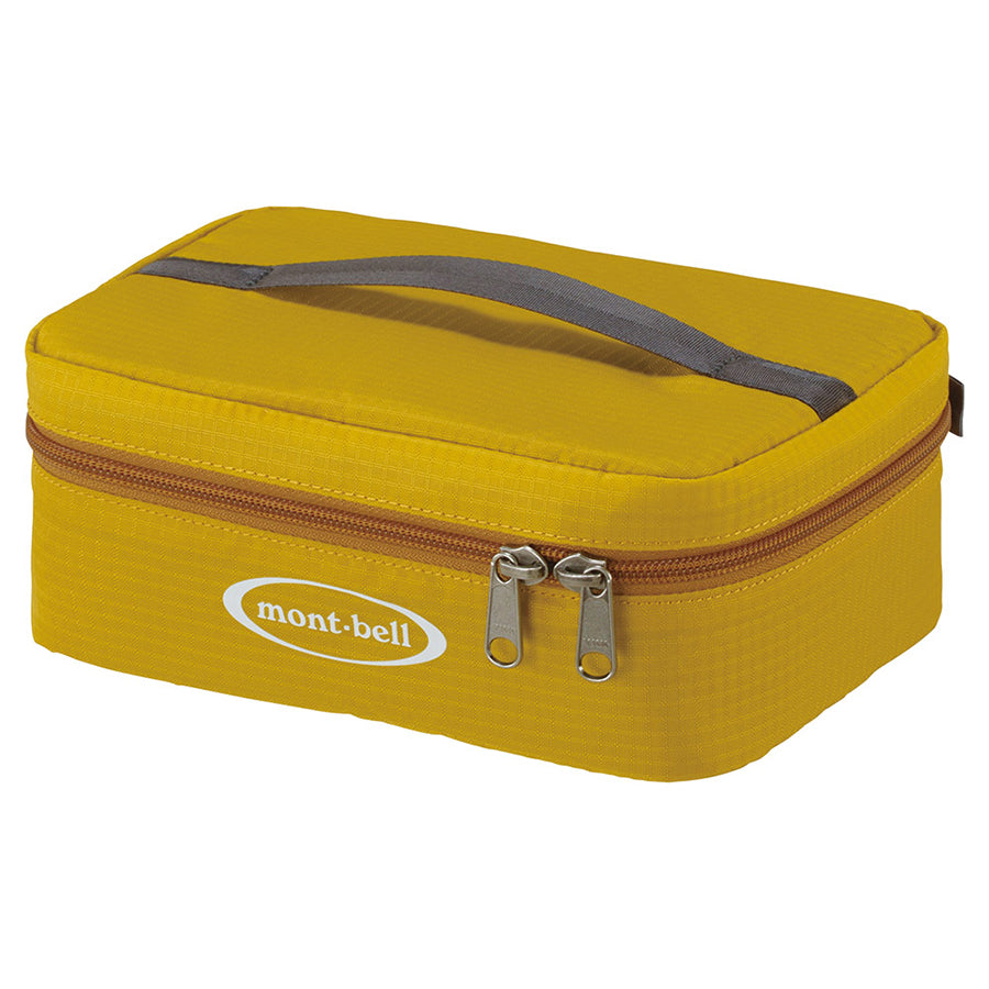 mont-bell(モンベル）クーラーボックス 2.5L #1124238 お弁当 登山