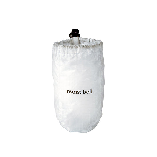 mont-bell(モンベル）クラッシャブル ランタンシェード #1124658