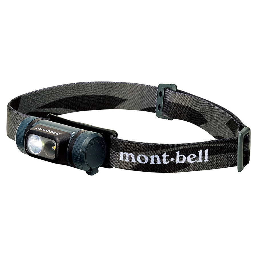 mont bell - きんぐ 3in1 フォールライン パーカ Men's | Montbell Japan
