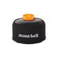 mont-bell(モンベル）ガスソック 110　#1124959　