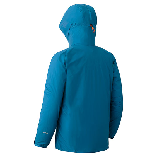 mont-bell レイントレッカー ジャケット Men's #1128648