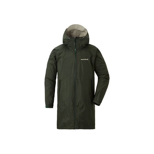 mont-bell(モンベル）パックラップ レインコート Unisex　#11128685　
