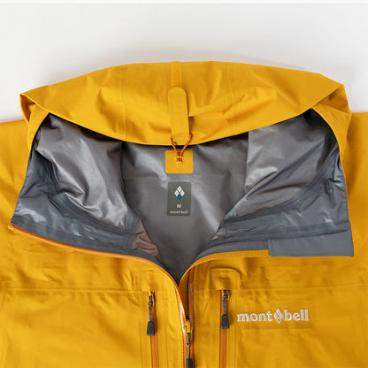 mont-bell(モンベル）テンペスト ジャケット Men's 　#1128721