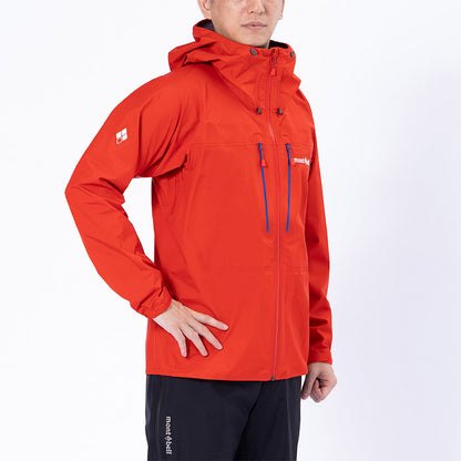 mont-bell(モンベル）テンペスト ジャケット Men's 　#1128721