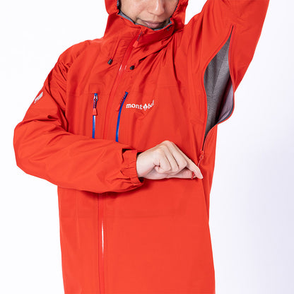 mont-bell(モンベル）テンペスト ジャケット Men's 　#1128721