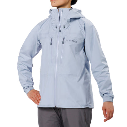 mont-bell(モンベル）テンペスト ジャケット Women's　#1128723
