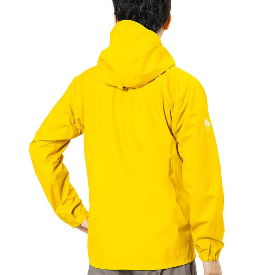 mont-bell(モンベル) ストームクルーザー ジャケット Men's #1128733