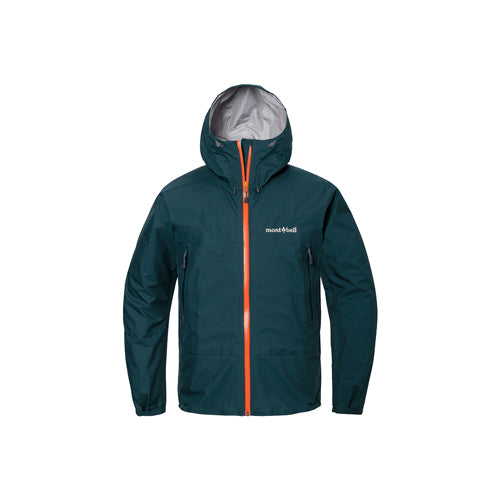 mont-bell(モンベル) ストームクルーザー ジャケット Men's #1128733