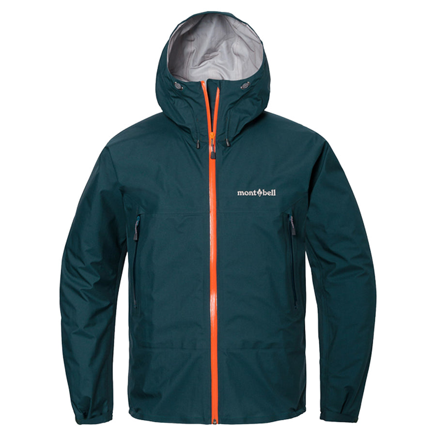 mont-bell(モンベル) ストームクルーザー ジャケット Men's #1128733