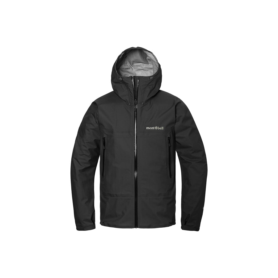 mont-bell(モンベル) ストームクルーザー ジャケット Men's #1128733