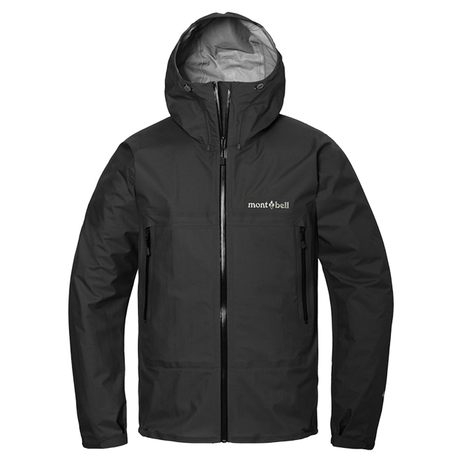 mont-bell(モンベル) ストームクルーザー ジャケット Men's #1128733