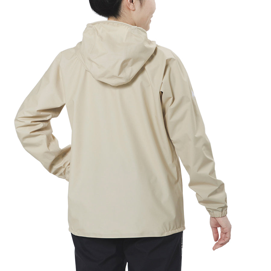 モンベル　ストームパーカSサイズ　アイボリー ヨドバシ.com - モンベル mont-bell ストームクルーザージャケット