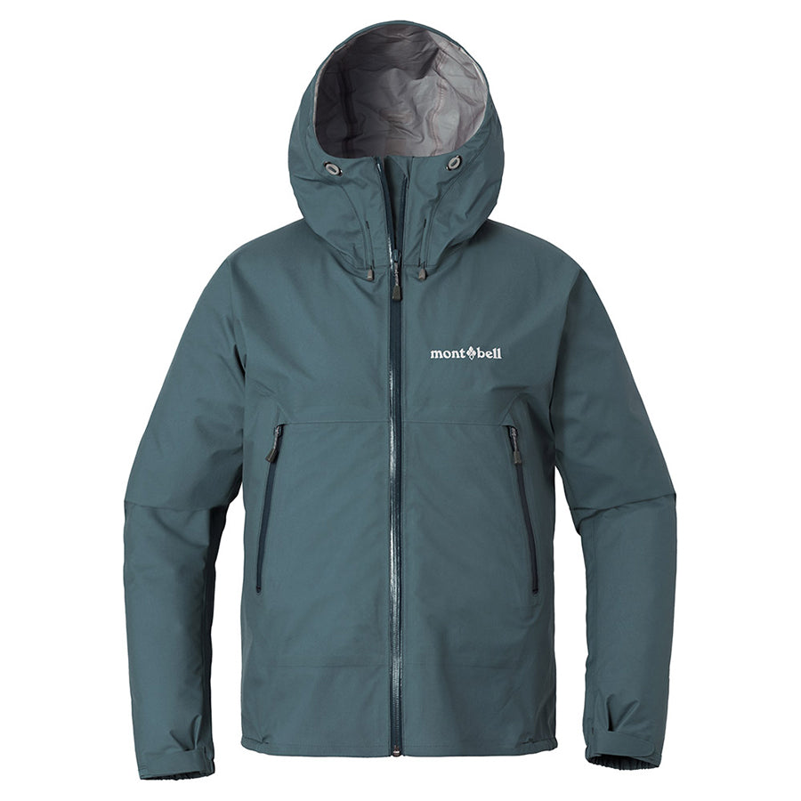 mont-bell(モンベル) ストームクルーザー ジャケット Women's #1128735