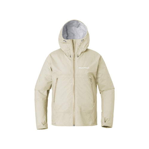 mont-bell(モンベル) ストームクルーザー ジャケット Women's #1128735