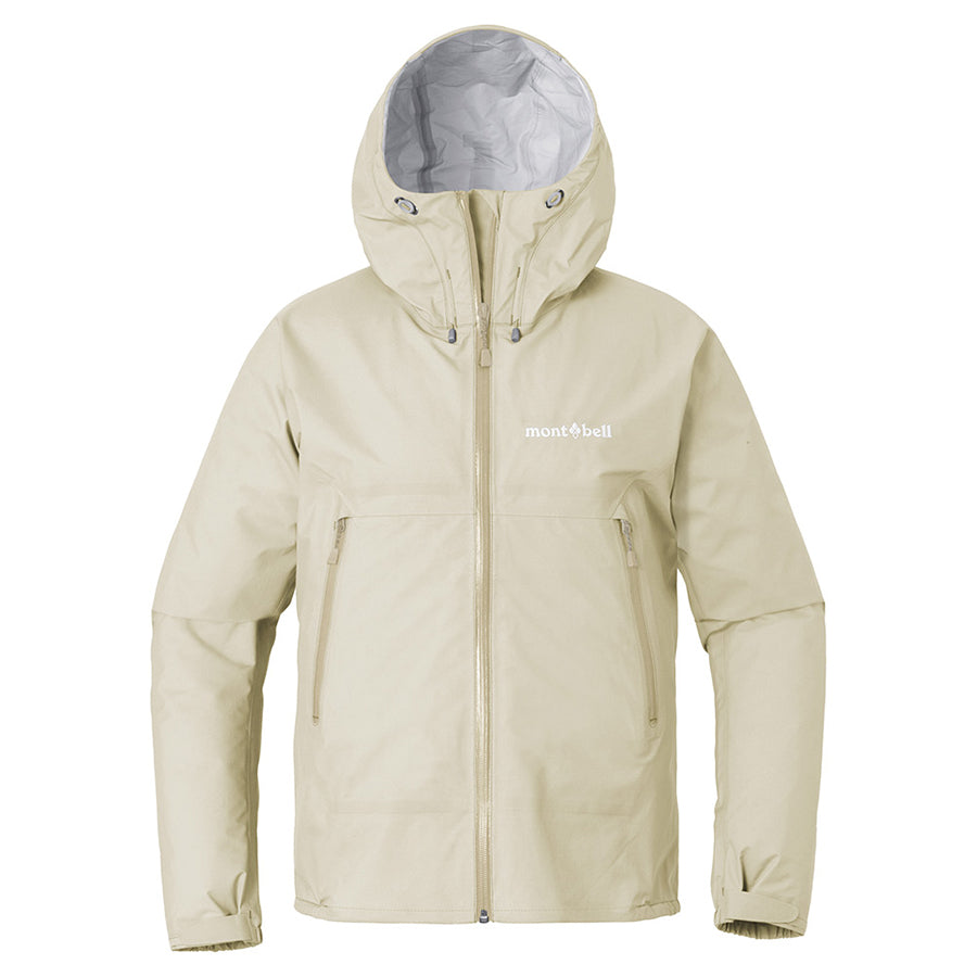 mont-bell(モンベル) ストームクルーザー ジャケット Women's #1128735