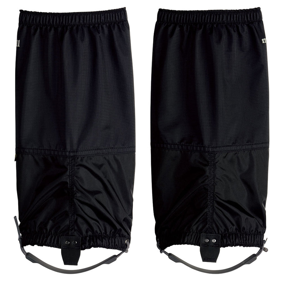 mont-bell(モンベル）GORE-TEX ライトスパッツ ロング Unisex #1129429