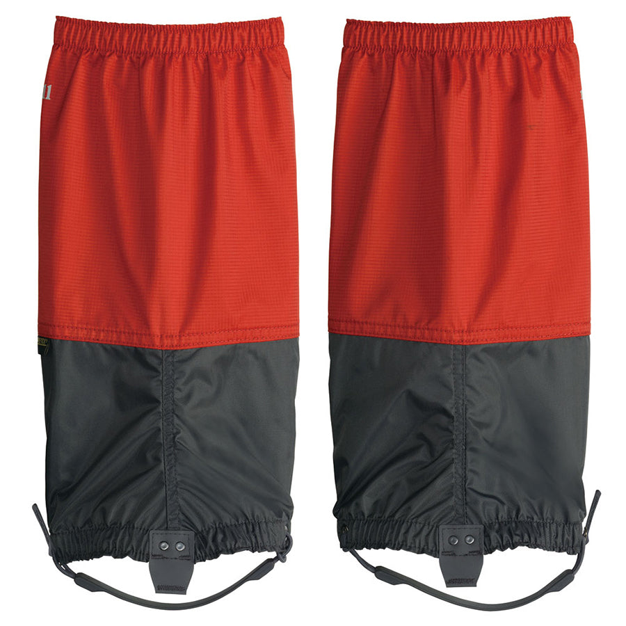 mont-bell(モンベル）GORE-TEX ライトスパッツ ロング Unisex #1129429