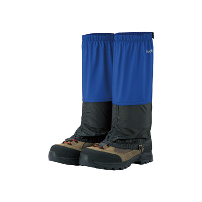 mont-bell(モンベル）GORE-TEX ライトスパッツ ロング Unisex #1129429